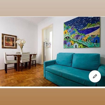 Felipe De Oliveira Apartment Rio de Janeiro Exterior foto