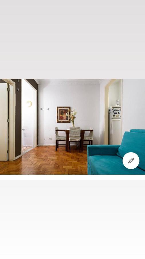 Felipe De Oliveira Apartment Rio de Janeiro Exterior foto