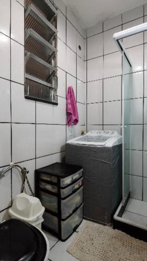 Felipe De Oliveira Apartment Rio de Janeiro Exterior foto