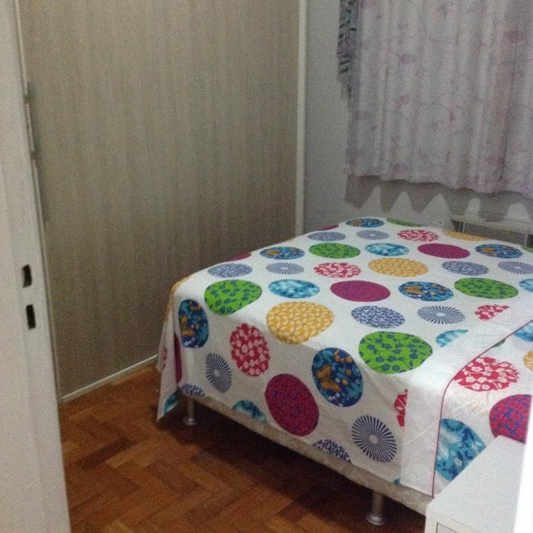 Felipe De Oliveira Apartment Rio de Janeiro Exterior foto